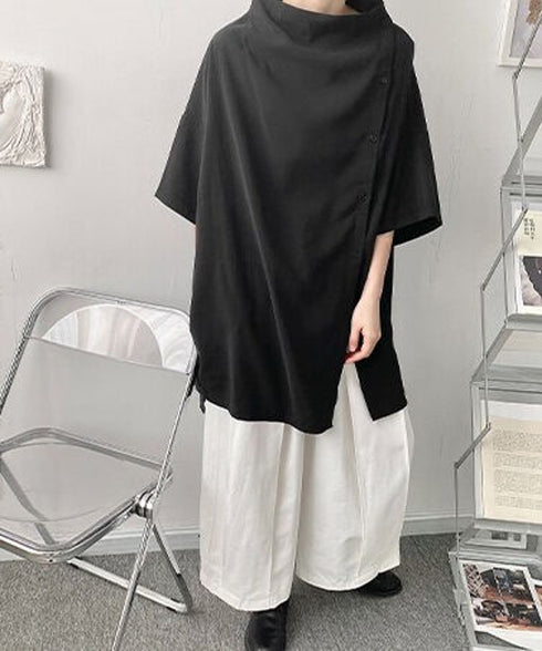 スペーシュニッシュトップス
